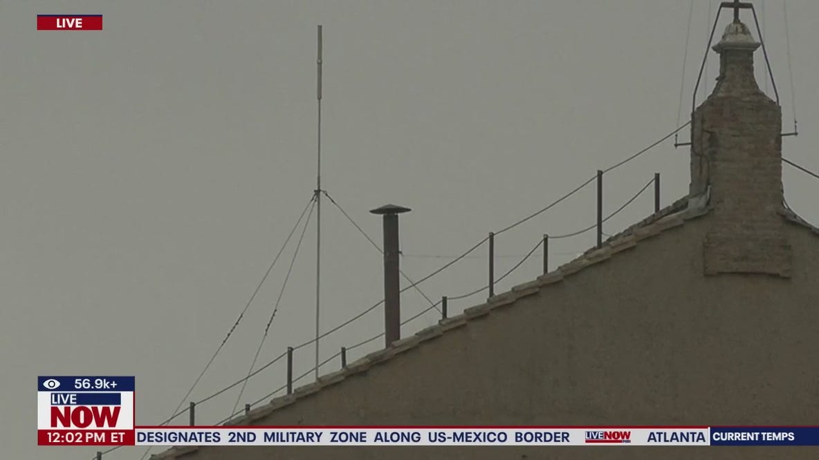 Papal conclave will meet on Wednesday to vote on next pope